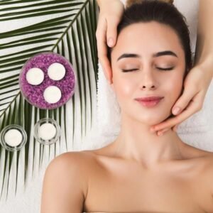 Velvet Radiance Package