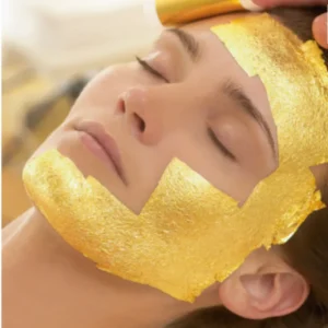 Golden Glow Supreme Package